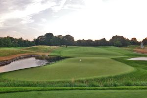Crooked Stick 16th Back 2026